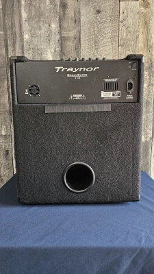 Traynor - SB115-TRAYNOR 2